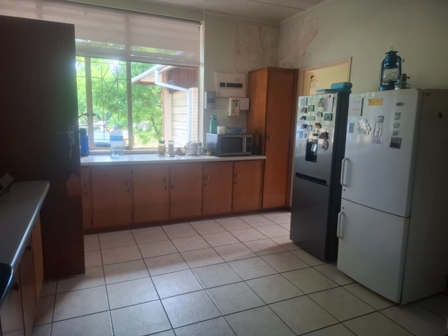 4 Bedroom Property for Sale in Morewag Free State